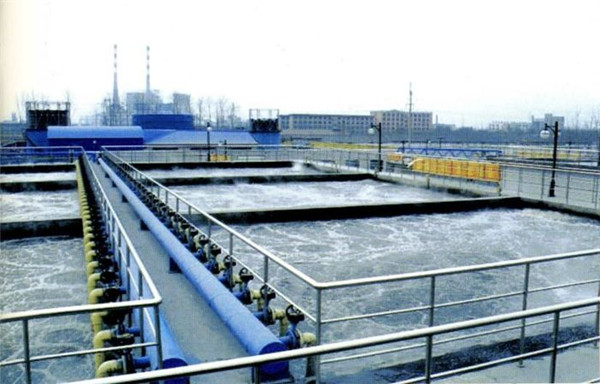 蘇州氨氮廢水處理廠家中哪家最專業？
